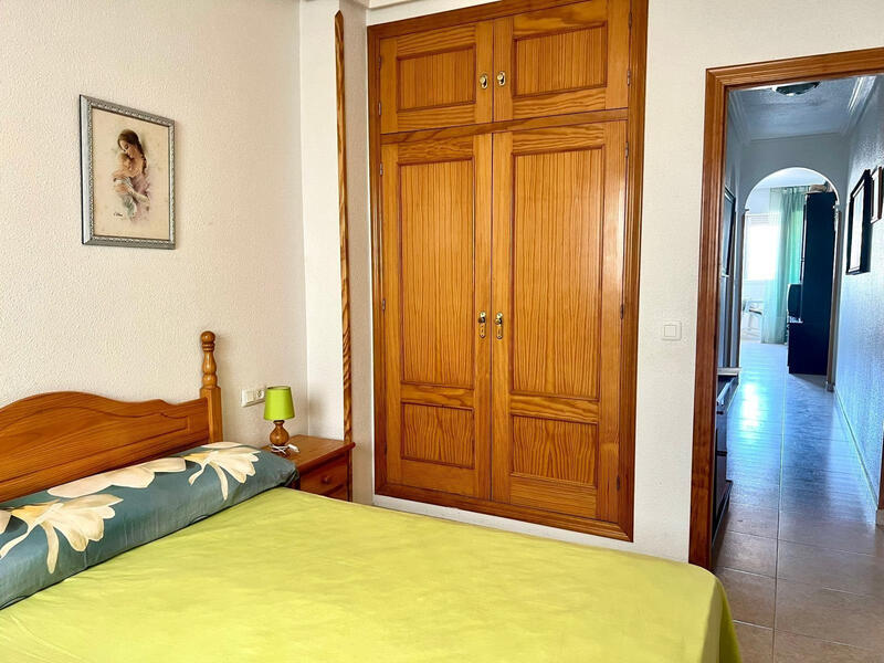 1 Schlafzimmer Appartement zu verkaufen