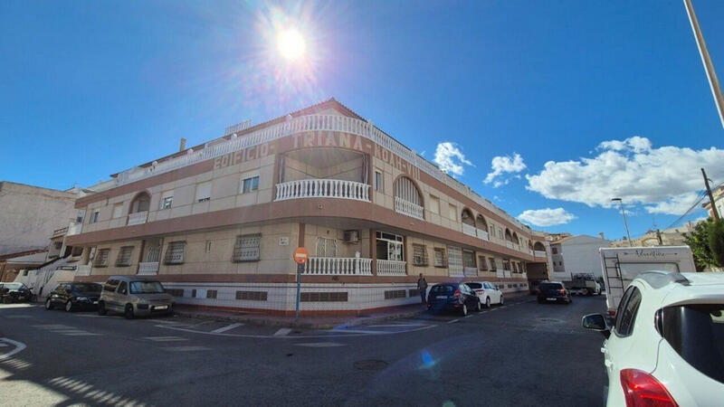 Appartement Te koop in Torrevieja, Alicante