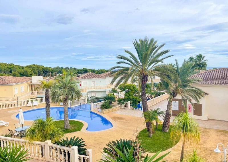 Appartement à vendre dans Torrevieja, Alicante