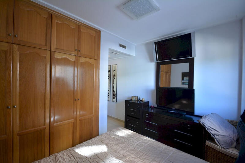 2 Cuarto Apartamento en venta