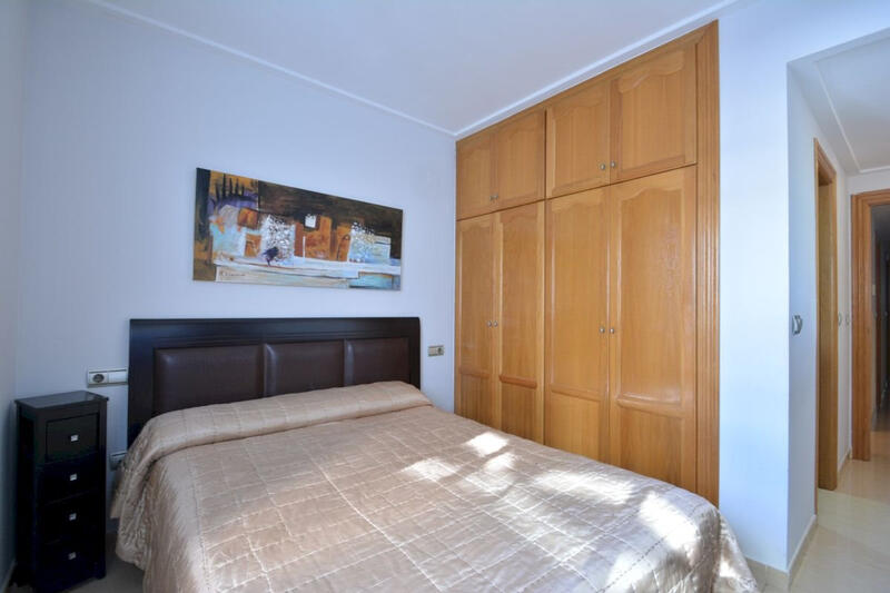 2 Cuarto Apartamento en venta