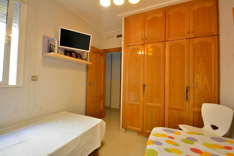 2 Cuarto Apartamento en venta