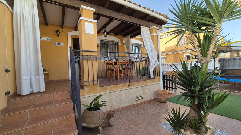 3 bedroom Villa for sale