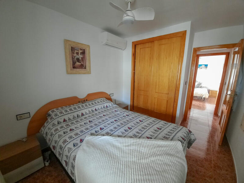 2 Cuarto Apartamento en venta