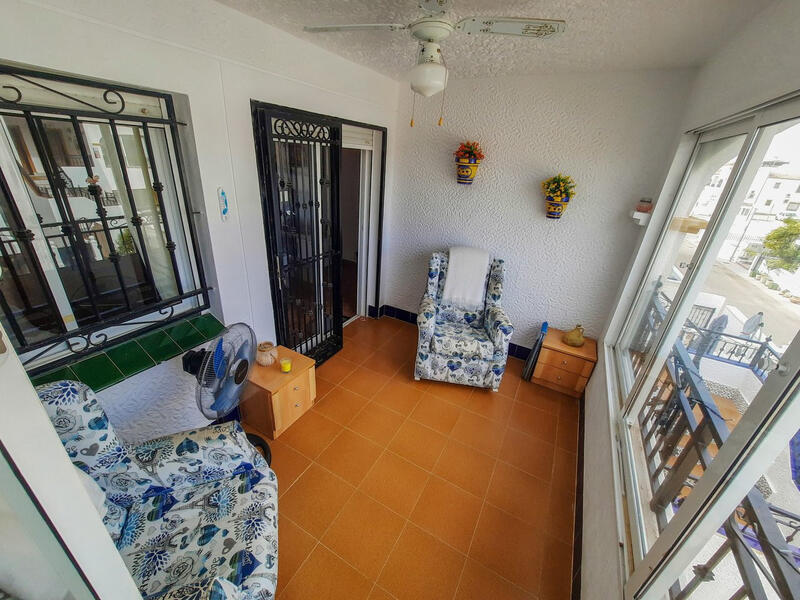 2 Cuarto Apartamento en venta