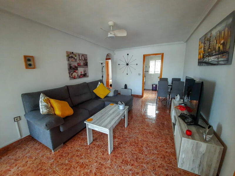 2 Cuarto Apartamento en venta