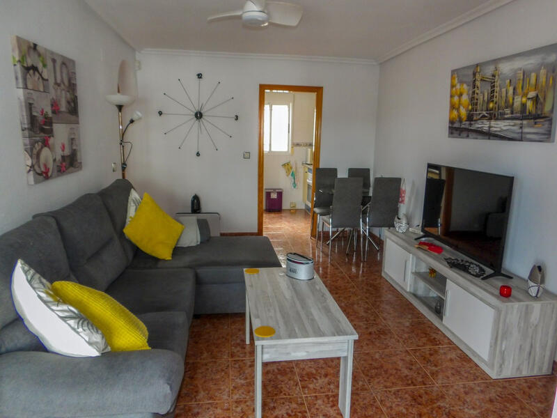 2 Cuarto Apartamento en venta