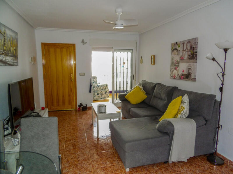 2 Cuarto Apartamento en venta