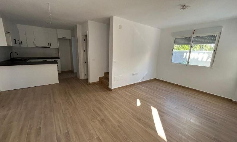 3 Schlafzimmer Duplex zu verkaufen