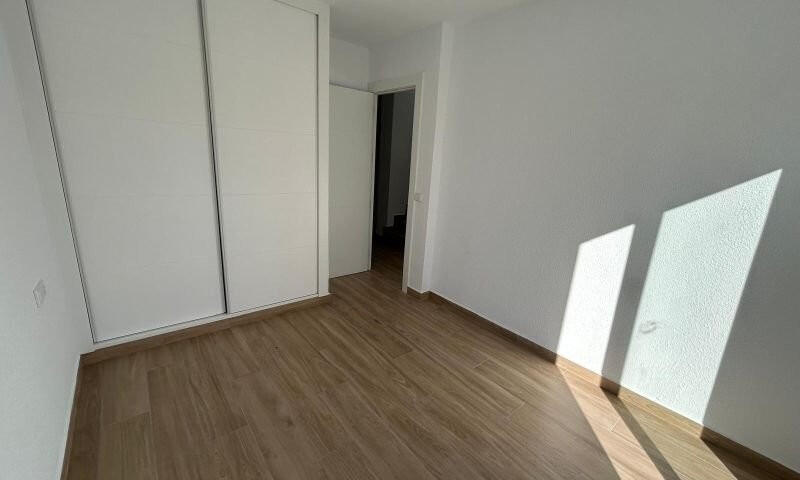 3 Schlafzimmer Duplex zu verkaufen