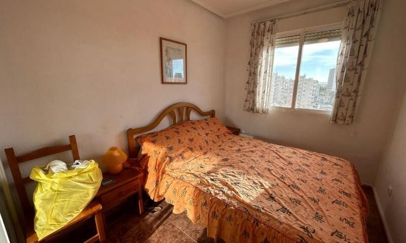 3 Schlafzimmer Appartement zu verkaufen