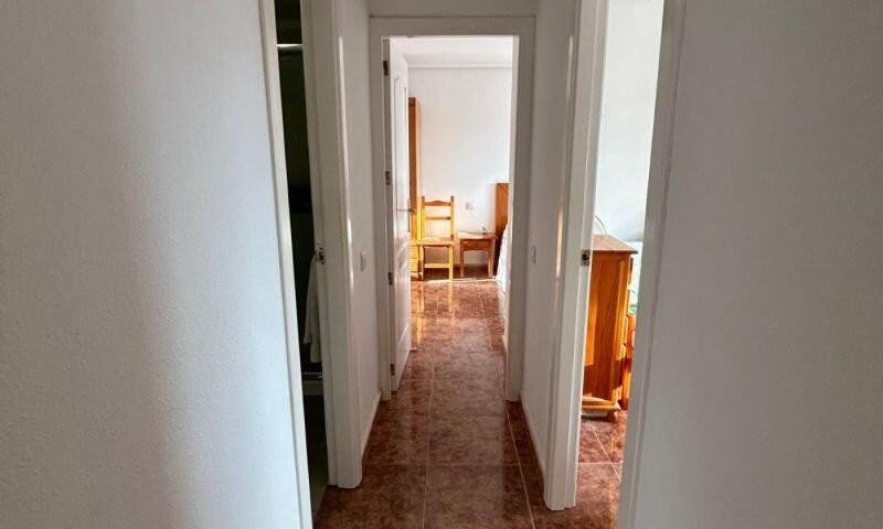 3 Schlafzimmer Appartement zu verkaufen