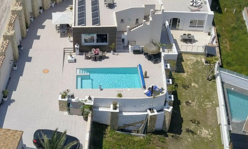 Villa till salu i Ciudad Quesada, Alicante