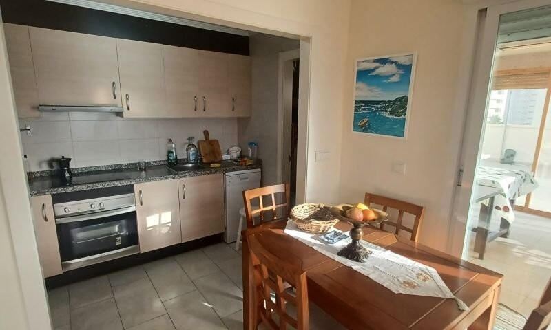 2 slaapkamer Appartement Te koop