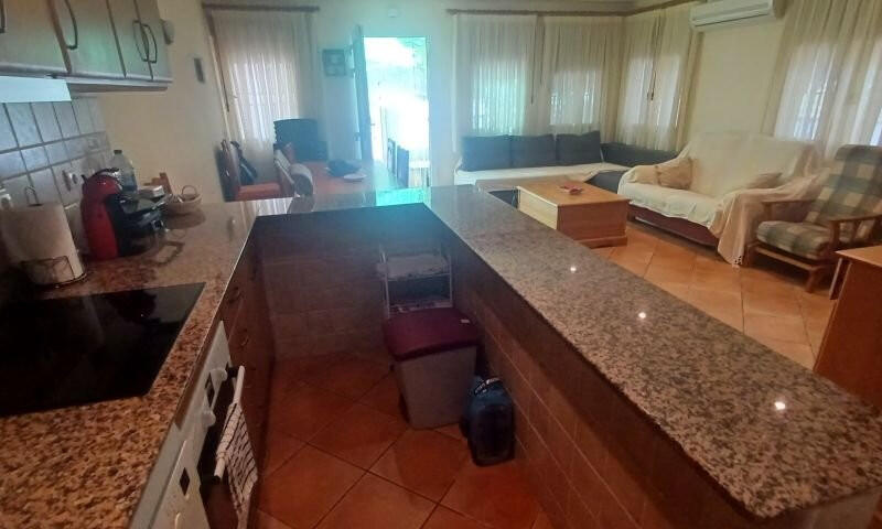 3 Cuarto Villa en venta