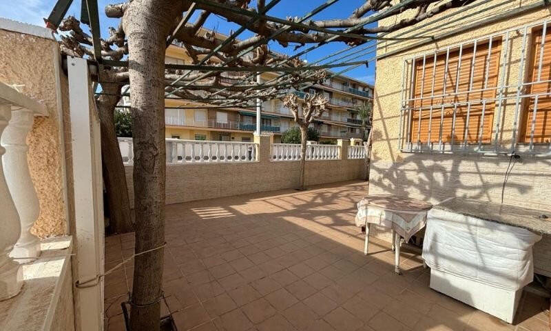 3 Cuarto Villa en venta