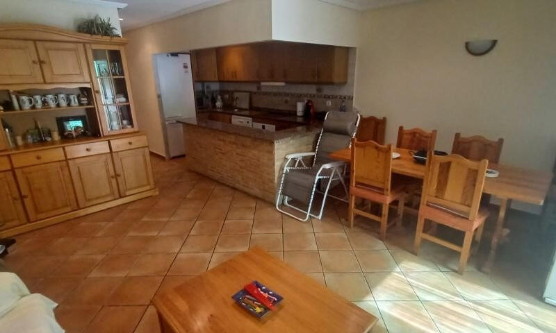 3 Cuarto Villa en venta