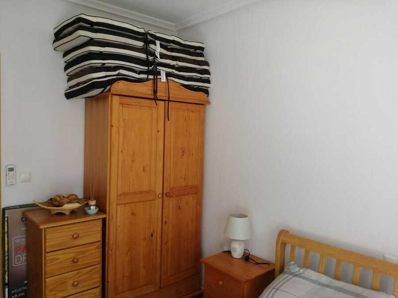 2 Schlafzimmer Appartement zu verkaufen