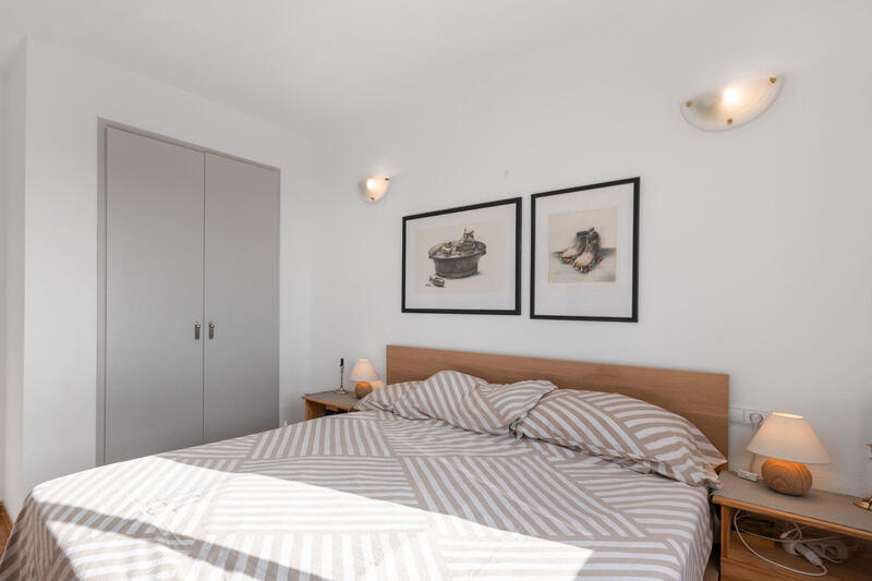 2 Schlafzimmer Appartement zu verkaufen