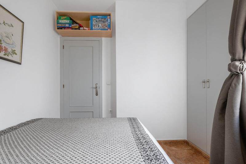 2 Schlafzimmer Appartement zu verkaufen