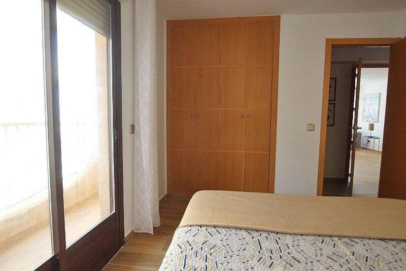 3 Schlafzimmer Appartement zu verkaufen