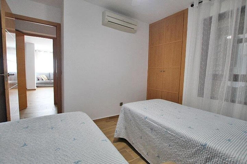 3 Schlafzimmer Appartement zu verkaufen