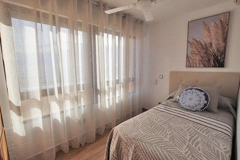 3 Schlafzimmer Appartement zu verkaufen