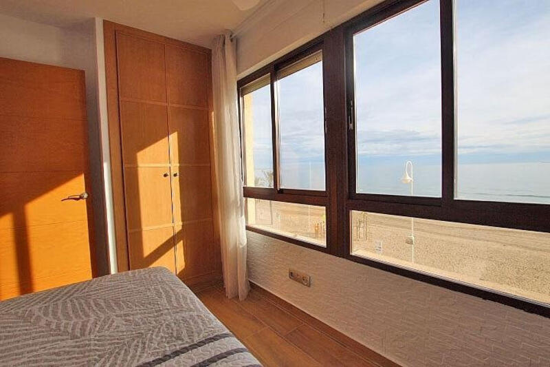 3 Schlafzimmer Appartement zu verkaufen