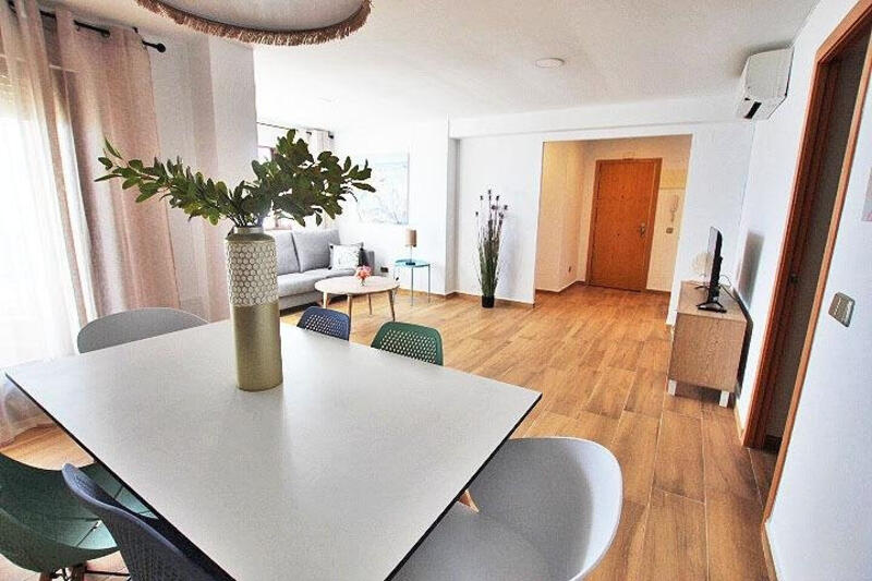 3 Schlafzimmer Appartement zu verkaufen