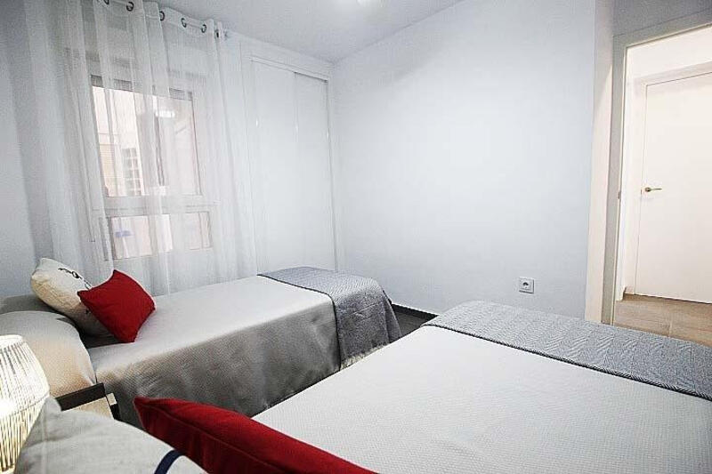 3 Cuarto Apartamento en venta