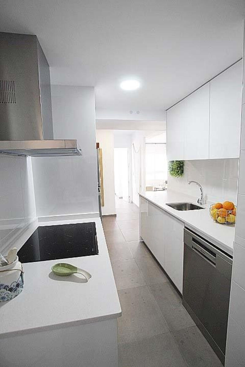 3 Cuarto Apartamento en venta