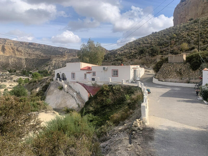 Landhaus zu verkaufen in Torrevieja, Alicante