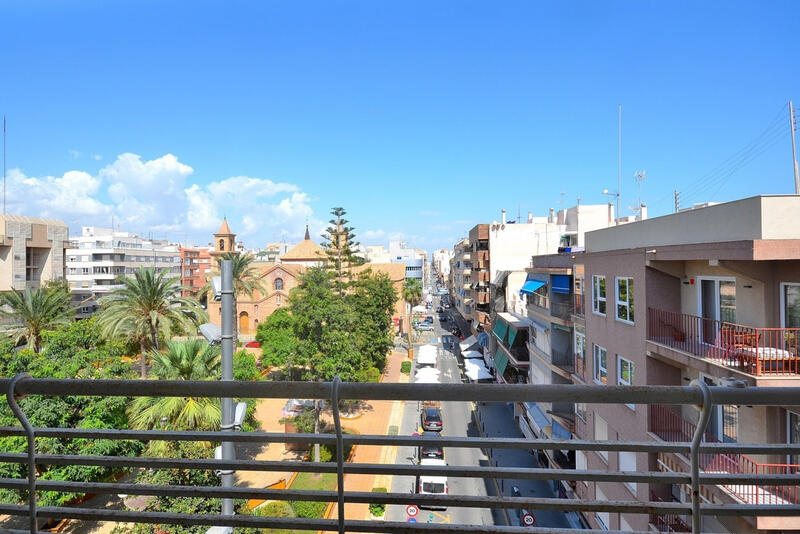 Appartement à vendre dans Torrevieja, Alicante