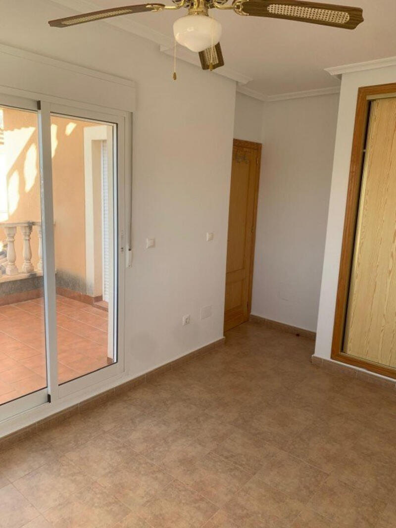 2 slaapkamer Villa Te koop