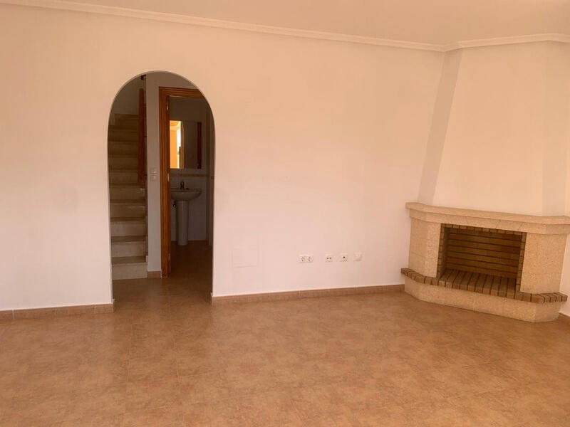 2 slaapkamer Villa Te koop