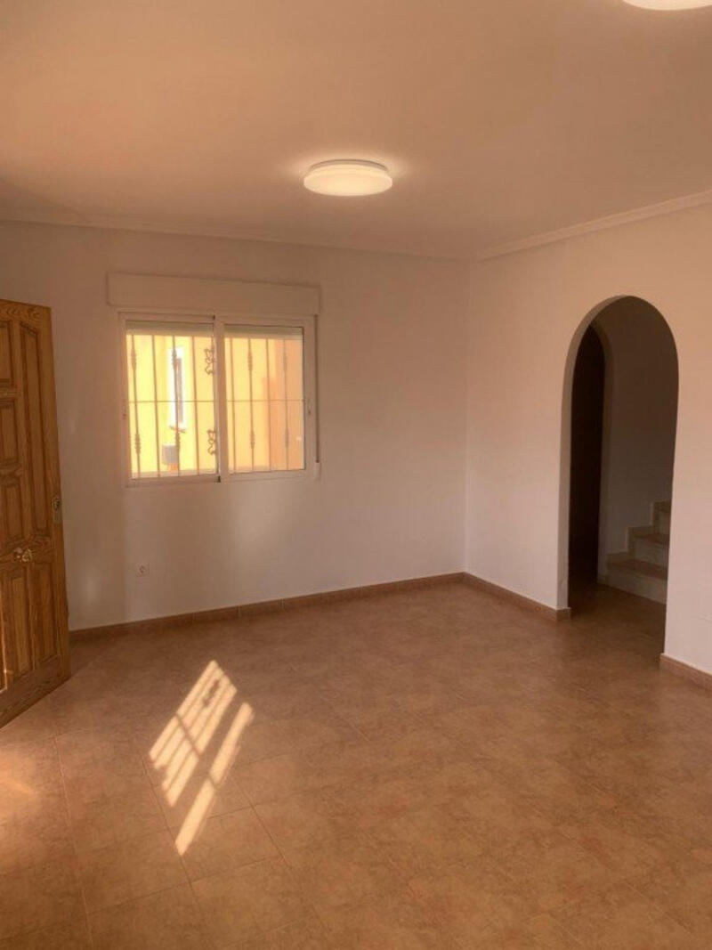 2 slaapkamer Villa Te koop