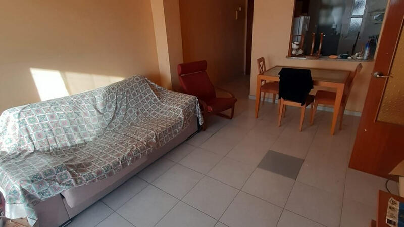 1 Schlafzimmer Appartement zu verkaufen