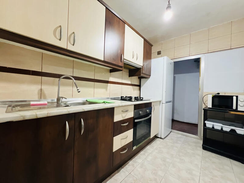 3 bedroom Apartment for sale