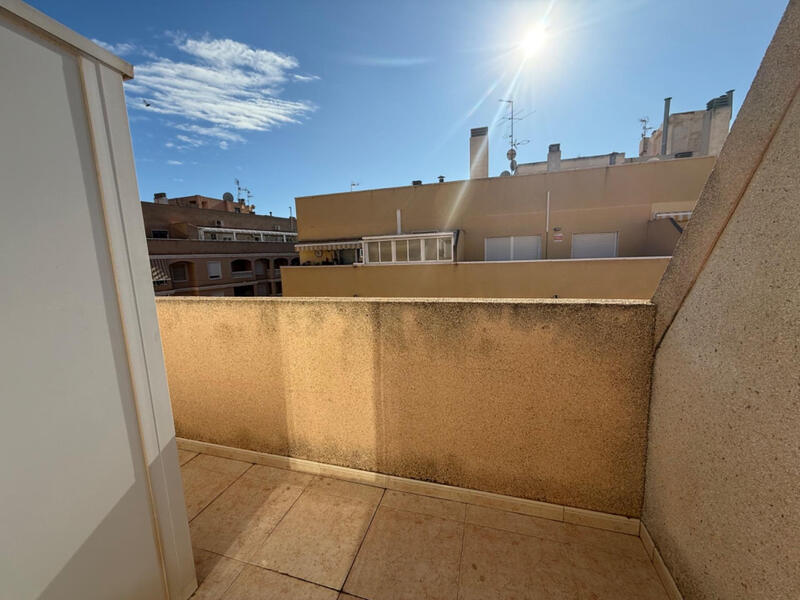 2 Cuarto Apartamento en venta