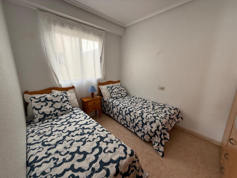 2 Cuarto Apartamento en venta