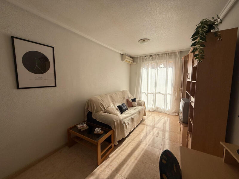 2 Cuarto Apartamento en venta