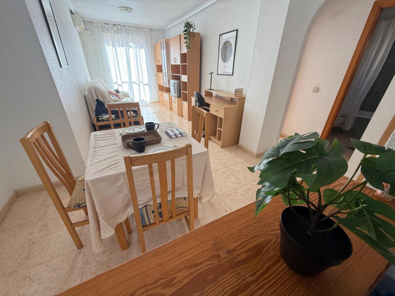 2 Cuarto Apartamento en venta