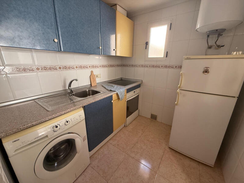 2 Cuarto Apartamento en venta