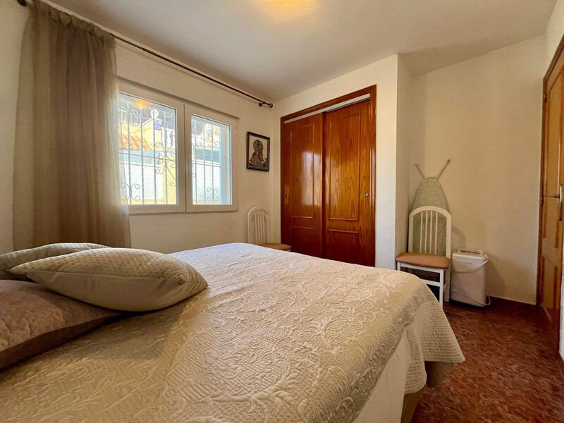 3 chambre Maison de Ville à vendre