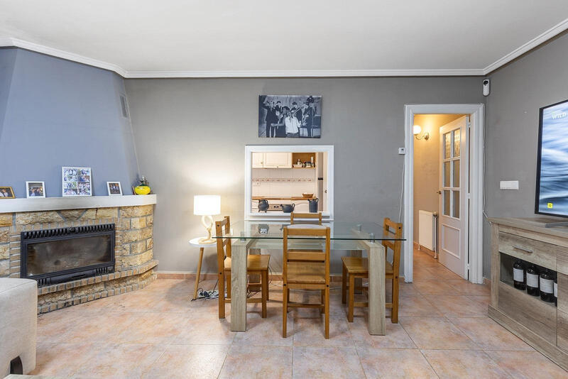 3 chambre Villa à vendre