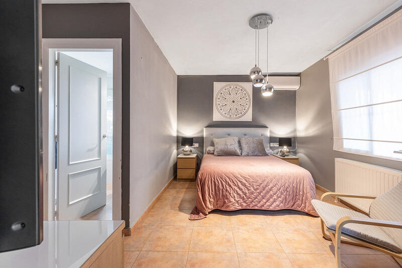 3 chambre Villa à vendre