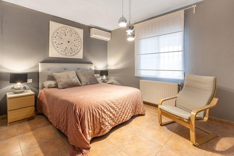 3 chambre Villa à vendre