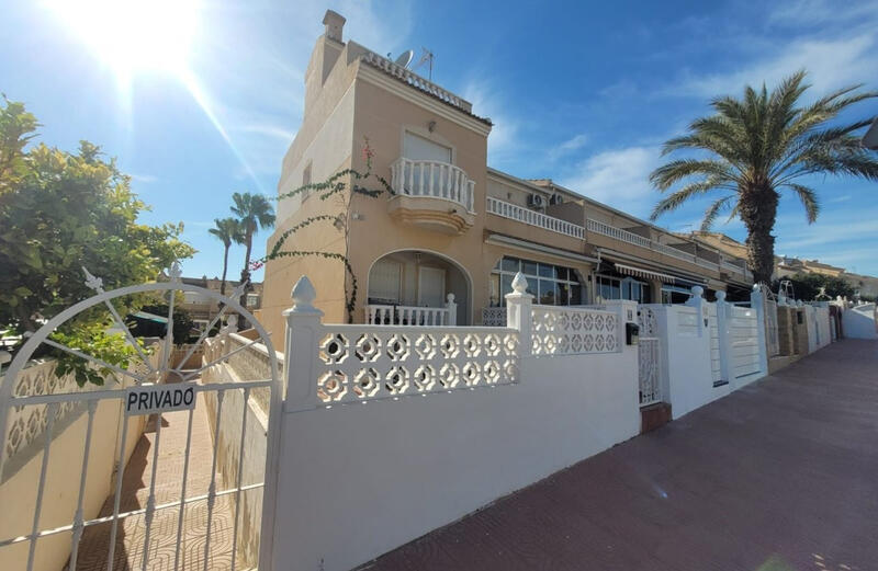 Stadthaus zu verkaufen in Ciudad Quesada, Alicante