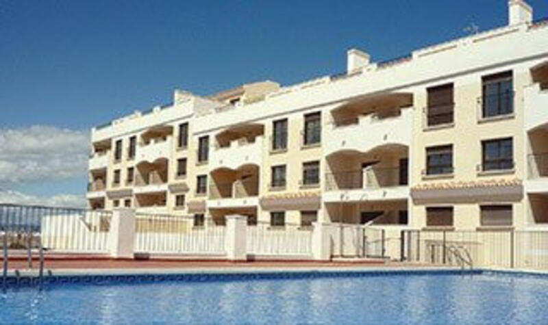 Apartment for sale in Sucina, Murcia