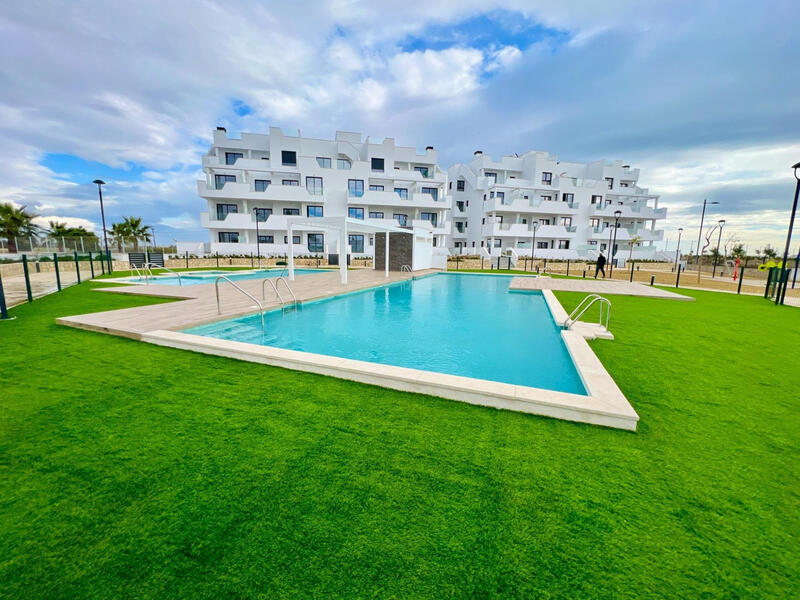 Apartamento en venta en Los Alcazares, Murcia